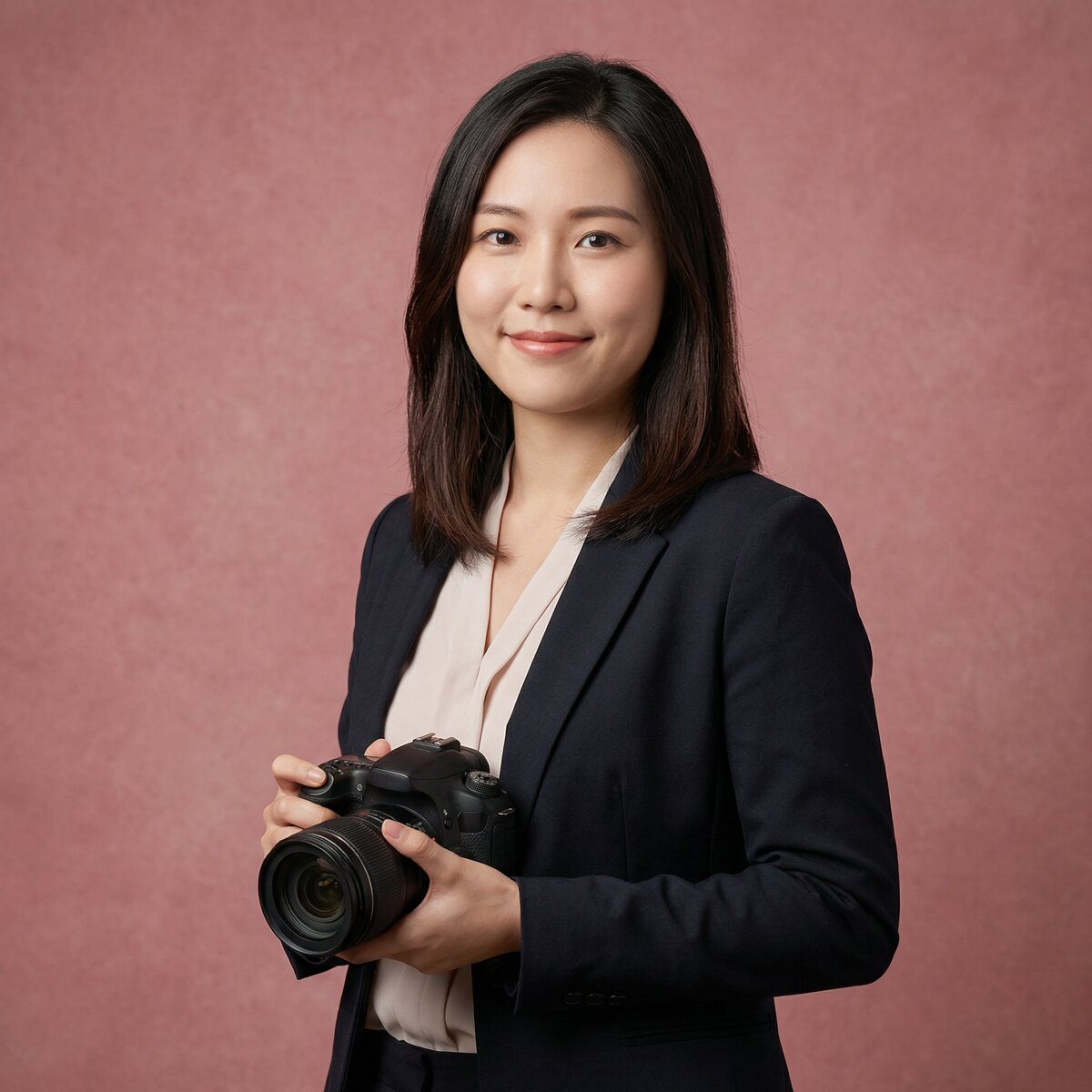 蜜桃视频摄影师